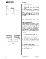 Предварительный просмотр 57 страницы Accu-Turn 1400 Operator'S Manual