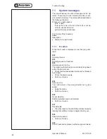 Предварительный просмотр 63 страницы Accu-Turn 1400 Operator'S Manual