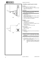 Предварительный просмотр 71 страницы Accu-Turn 1400 Operator'S Manual