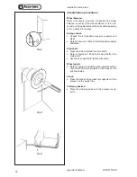 Предварительный просмотр 73 страницы Accu-Turn 1400 Operator'S Manual