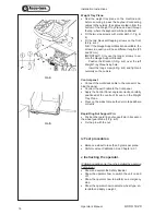 Предварительный просмотр 75 страницы Accu-Turn 1400 Operator'S Manual