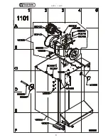 Предварительный просмотр 80 страницы Accu-Turn 1400 Operator'S Manual