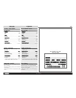 Предварительный просмотр 3 страницы Accu-Turn 626 T Instruction Manual