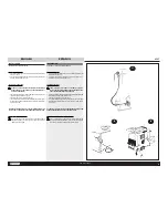 Предварительный просмотр 9 страницы Accu-Turn 626 T Instruction Manual