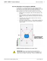 Предварительный просмотр 21 страницы Accu AXIOM Product Line Manual