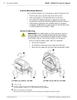 Предварительный просмотр 22 страницы Accu AXIOM Product Line Manual