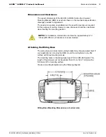 Предварительный просмотр 23 страницы Accu AXIOM Product Line Manual