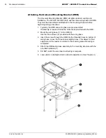 Предварительный просмотр 24 страницы Accu AXIOM Product Line Manual