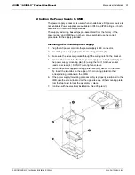 Предварительный просмотр 25 страницы Accu AXIOM Product Line Manual