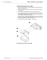 Предварительный просмотр 26 страницы Accu AXIOM Product Line Manual