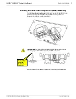 Предварительный просмотр 27 страницы Accu AXIOM Product Line Manual