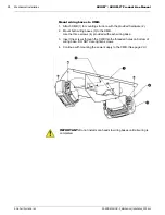 Предварительный просмотр 28 страницы Accu AXIOM Product Line Manual