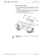 Предварительный просмотр 29 страницы Accu AXIOM Product Line Manual