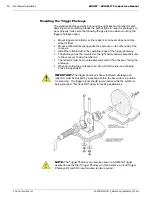 Предварительный просмотр 30 страницы Accu AXIOM Product Line Manual