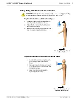 Предварительный просмотр 41 страницы Accu AXIOM Product Line Manual