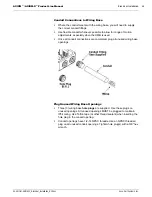 Предварительный просмотр 49 страницы Accu AXIOM Product Line Manual