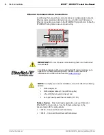 Предварительный просмотр 58 страницы Accu AXIOM Product Line Manual