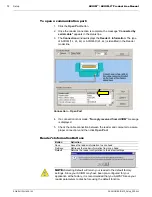 Предварительный просмотр 72 страницы Accu AXIOM Product Line Manual