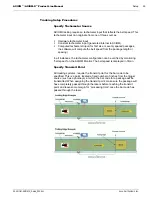 Предварительный просмотр 99 страницы Accu AXIOM Product Line Manual