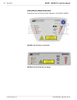 Предварительный просмотр 120 страницы Accu AXIOM Product Line Manual