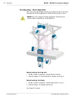 Предварительный просмотр 130 страницы Accu AXIOM Product Line Manual