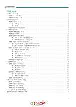 Preview for 2 page of Accu ESS R050100 User Manual