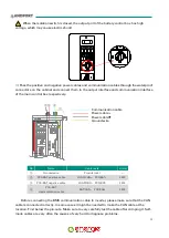 Preview for 20 page of Accu ESS R050100 User Manual