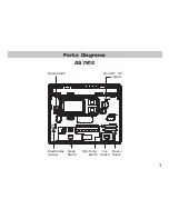 Предварительный просмотр 3 страницы AccuAir AS7812 Installation, Operation & Application Manual