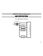 Предварительный просмотр 9 страницы AccuAir AS7812 Installation, Operation & Application Manual