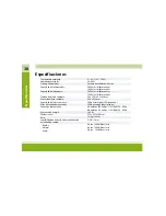 Предварительный просмотр 38 страницы AccuBANKER AB-5000 MG/UV User Manual