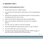 Preview for 18 page of AccuBANKER AB630 User Manual