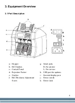 Preview for 6 page of AccuBANKER AB7500 User Manual