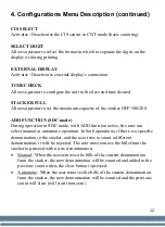 Preview for 12 page of AccuBANKER AB7500 User Manual