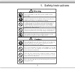 Preview for 5 page of AccuBANKER D585 User Manual