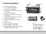 Preview for 7 page of AccuBANKER LED425 User Manual