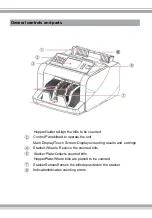 Предварительный просмотр 47 страницы AccuBANKER SILVER S6500 User Manual