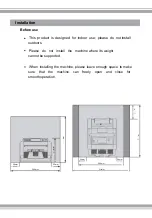 Предварительный просмотр 49 страницы AccuBANKER SILVER S6500 User Manual