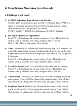 Preview for 18 page of AccuBANKER SWITCH AB7800 User Manual