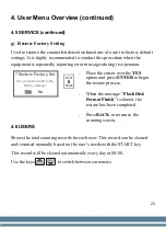 Preview for 21 page of AccuBANKER SWITCH AB7800 User Manual