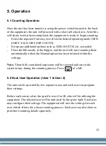 Preview for 22 page of AccuBANKER SWITCH AB7800 User Manual