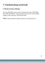 Preview for 25 page of AccuBANKER SWITCH AB7800 User Manual