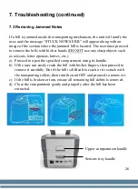 Preview for 26 page of AccuBANKER SWITCH AB7800 User Manual