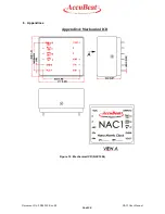 Preview for 26 page of AccuBeat NAC1 User Manual