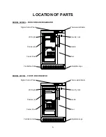 Preview for 5 page of Accucold ACF33L Instruction Manual