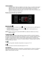 Preview for 30 page of Accucold ACF33L Instruction Manual