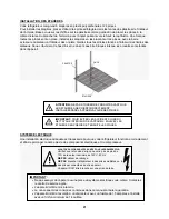 Preview for 21 page of Accucold ACR1415 Series Instruction Manual