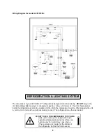 Предварительный просмотр 9 страницы Accucold ACR1515SS Instruction Manual