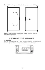 Preview for 11 page of Accucold ACR82L User Manual