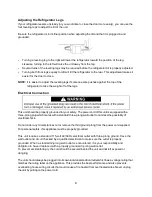 Preview for 8 page of Accucold MOMCUBE MC2 User Manual