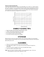 Preview for 7 page of Accucold SPRF56 User Manual